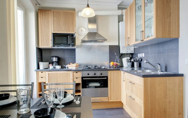 Beauregard Design Résidence