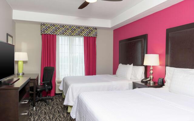 Homewood Suites by Hilton Columbus/Polaris, OH