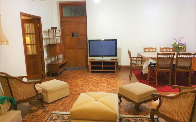 Onandaga Kodaikanal