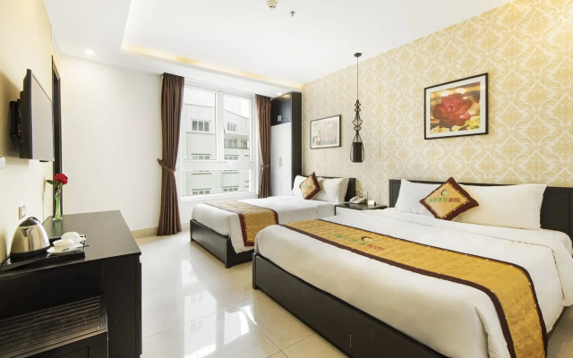 Orchidees Hotel
