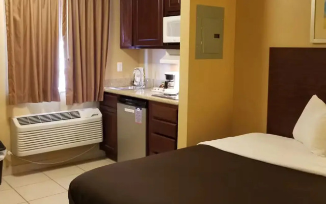 Suburban Studios Alamogordo