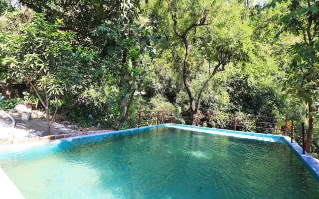 Tapovan Heights Camp & Resort By OYO Rooms