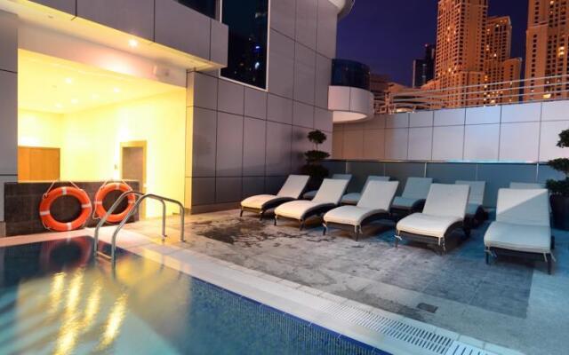 MyStayGroup - Orra Marina