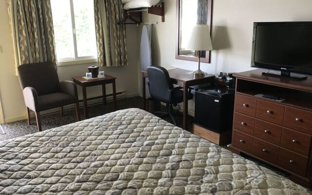 The Towne Motel