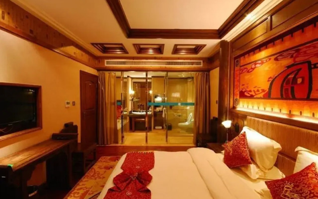 Lijiang Golden Path Hospitality
