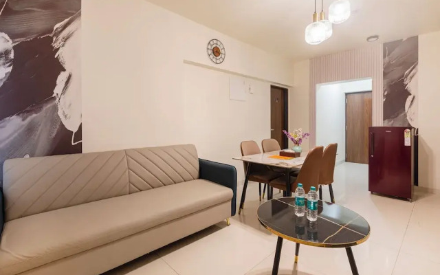 The Orion Premium Suites
