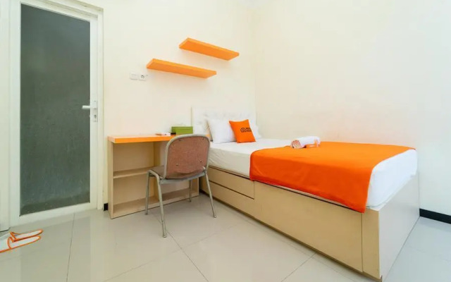 Jardin Smart Residence