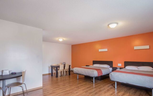 Motel Bo (Camrose)