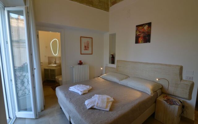 L'Affaccio dell'Abate