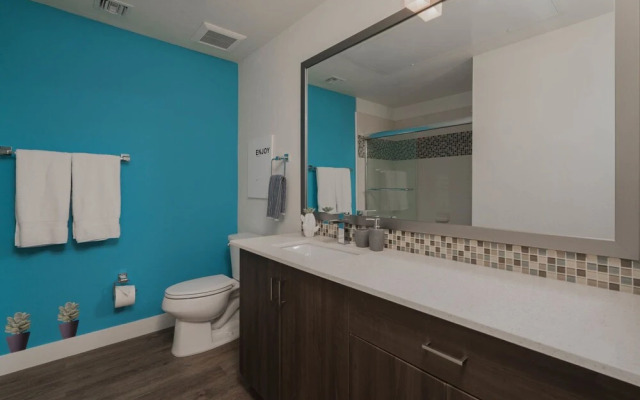 Scottsdale Retreat by WanderJaunt