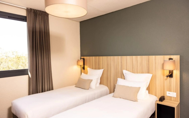 Hôtel Le Bois d’Imbert