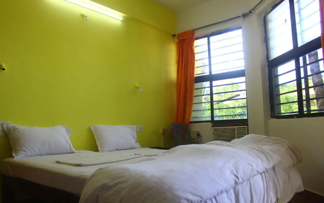 Poonam Village Resort