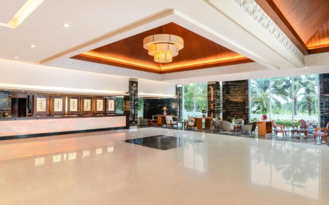 Swiss-Belhotel Danum Palangka Raya