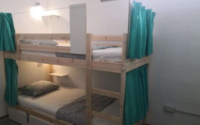 Medano Nest Hostel