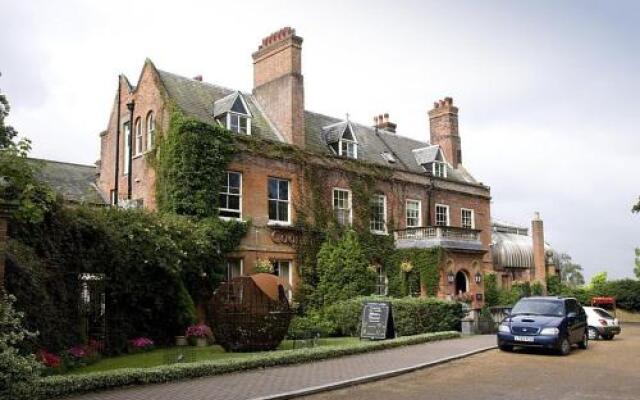 Premier Inn London Croydon South - A212