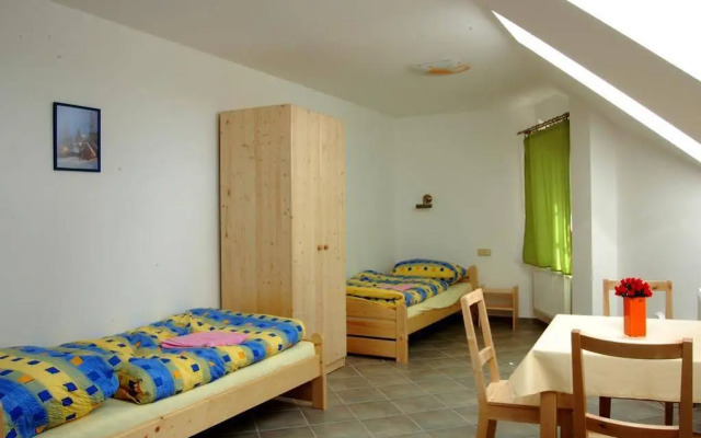 Pension Prager Hotel