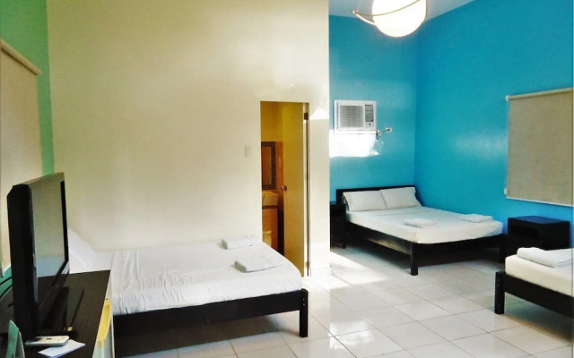 Momarco Forest Cove Resort And Hotel