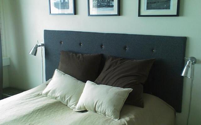 SteinkjerSannan Hotell AS