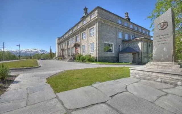 Quality Hotel Oppdal