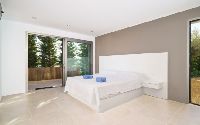 Villa Exorbo