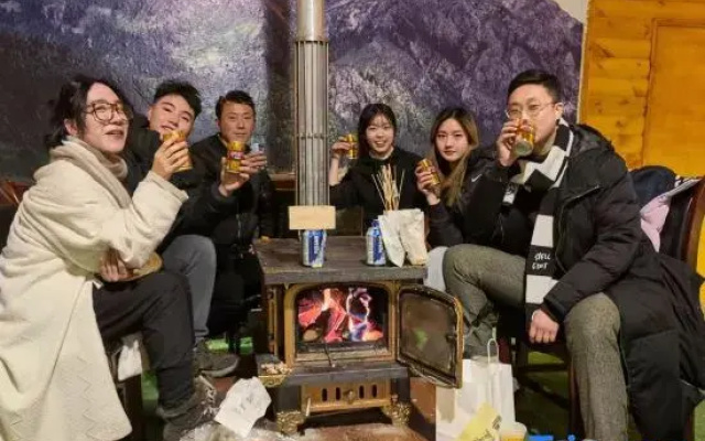 Litang Akexiangba Homestay