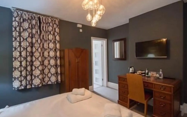 Seaspray Rooms