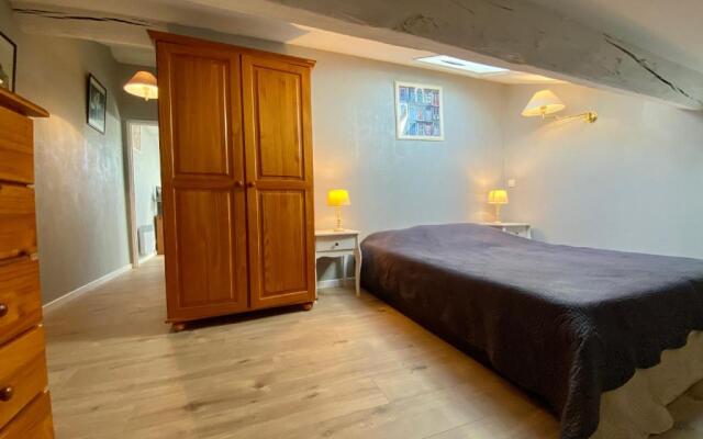 Aurore Appartements Carcassonne