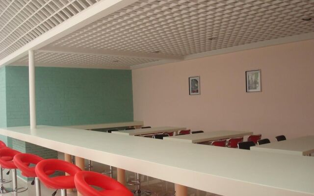 Fairfield by Marriott Hangzhou Binjiang Puyan