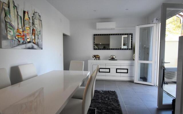 Appartement Arcachon, 2 pièces, 6 personnes - FR-1-420-84