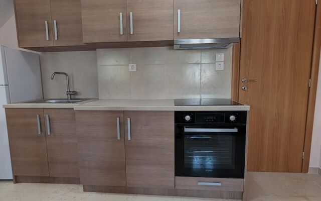Achilleas Rentals in Kamena Vourla