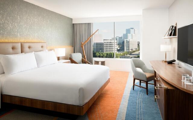 Hilton Los Angeles Culver City