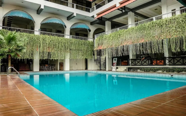 Airlangga Hotel