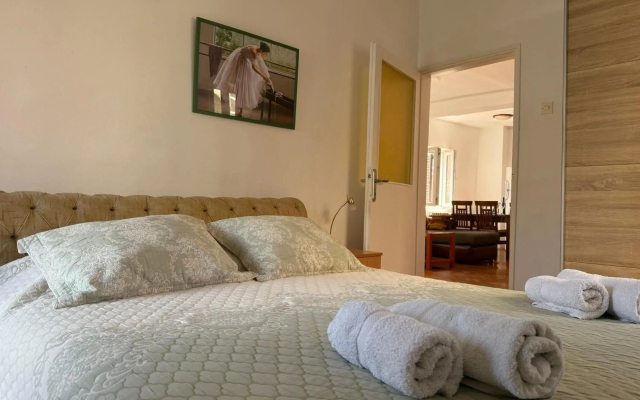 Apartments Aleksić Old Town