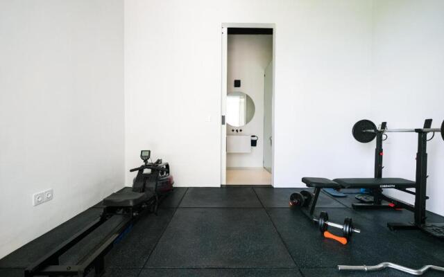 Villa Paradise Uluwatu