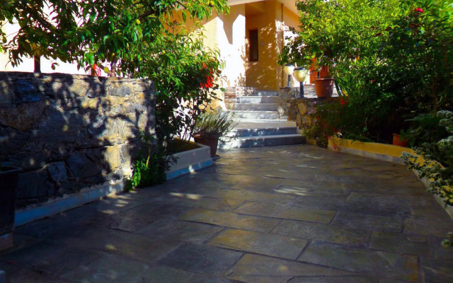 Katerini Hotel Apartments