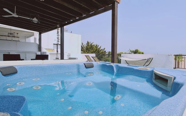 Frederick Penthouse by STAY BnB