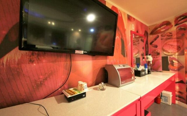J Boutique Hotel Mg Stay