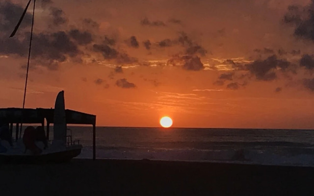 Apartamentos Castillo del Vigía