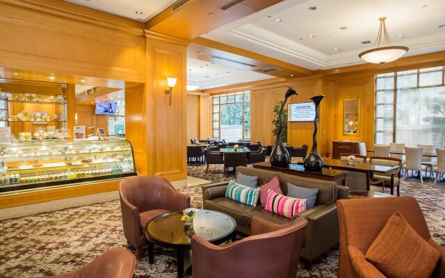 RSL Hotel Taipei Zhonghe