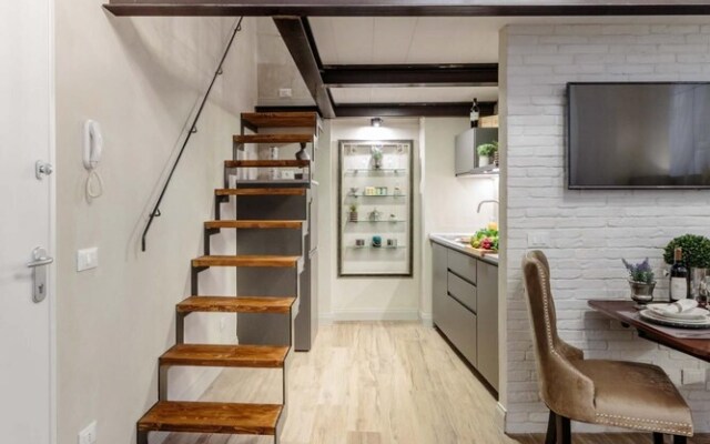 Paolo Guinigi Apartment Suite