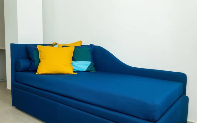 BeeApartments
