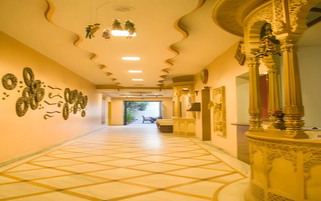 Hotel Priya