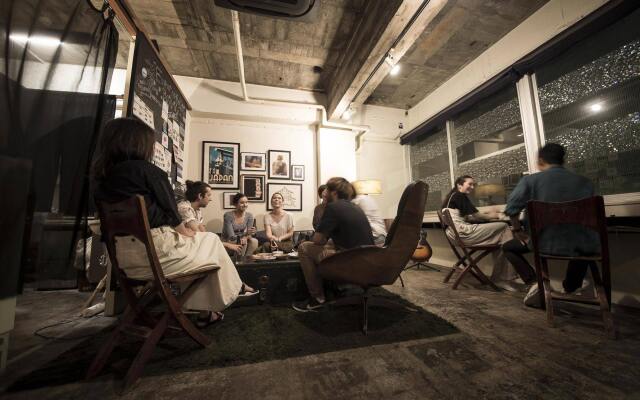 HOSTEL 64 Osaka