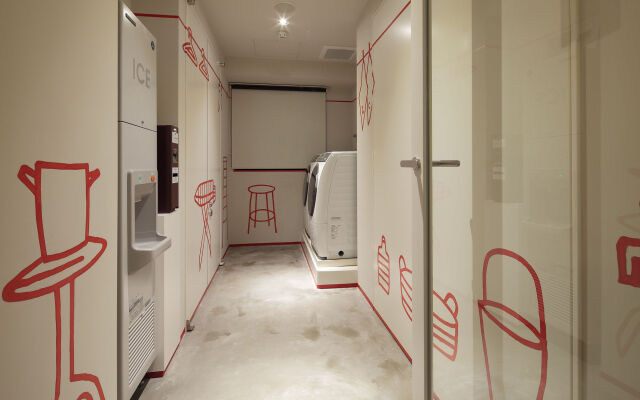 Cocochee Hotel Numazu