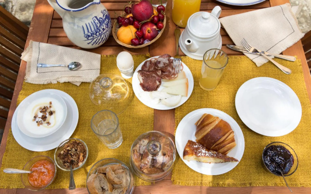 Borgo La Torre alle Tolfe