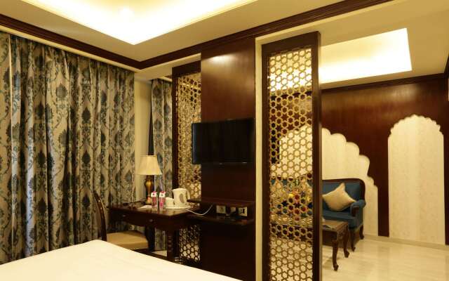 Comfort Inn Sapphire