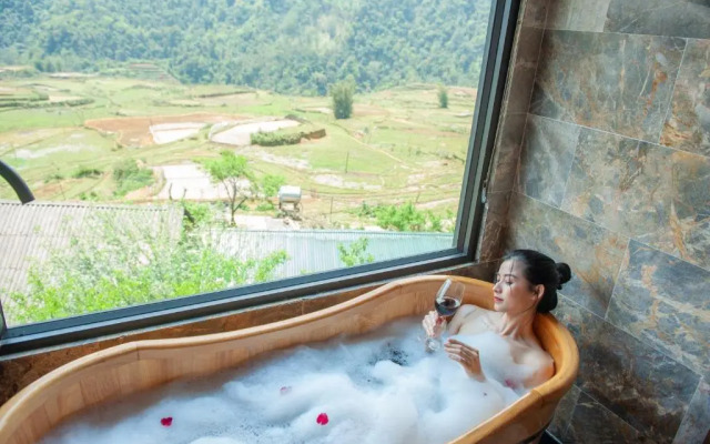 Sin Chai Ecolodge Sapa