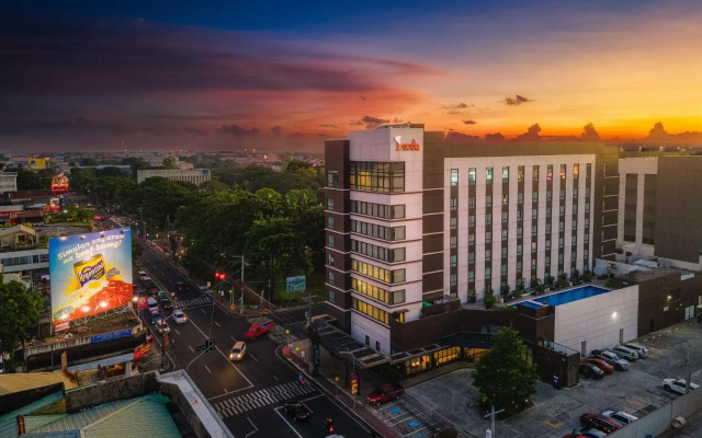 Seda Capitol Central