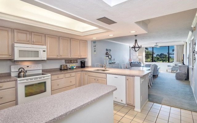 Loggerhead Cay by Dream Vacation Rentals