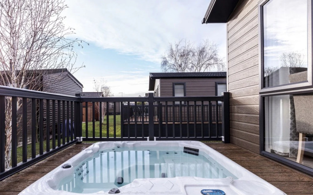 Roydon Marina Village